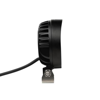 LED reflektor za automobil BLACK LED/36W/10-30V IP69 5700K okrugli