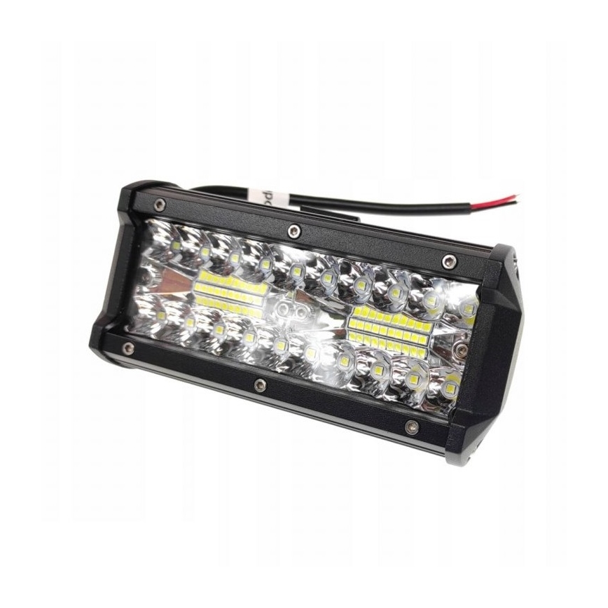 LED reflektor za automobil COMBO LED/120W/12-24V IP67