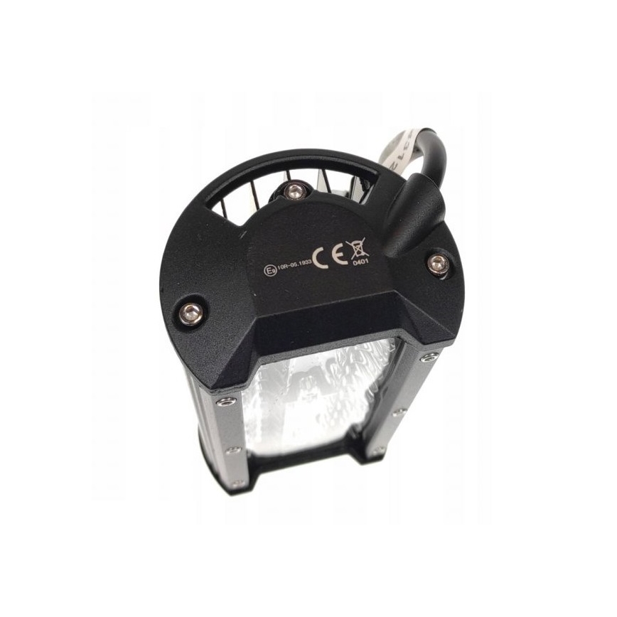 LED reflektor za automobil COMBO LED/120W/12-24V IP67