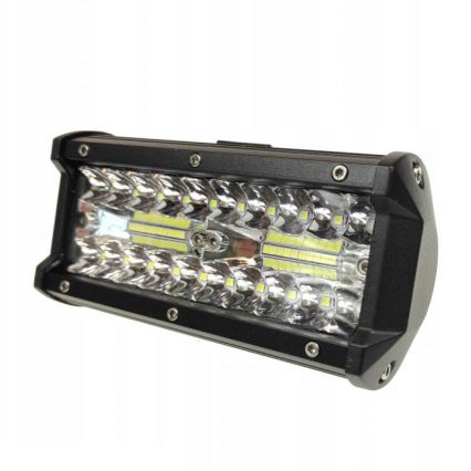 LED reflektor za automobil COMBO LED/120W/12-24V IP67