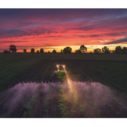 LED reflektor za automobil EPISTAR LED/45W/10-30V IP67 6000K