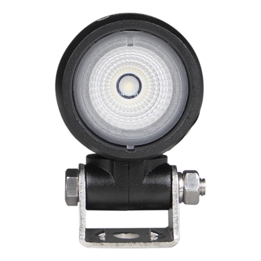 LED reflektor za automobil OSRAM LED/10W/10-30V IP68 5700K