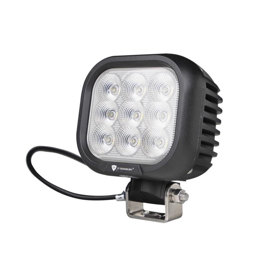 LED reflektor za automobil OSRAM LED/90W/10-30V IP68 5700K