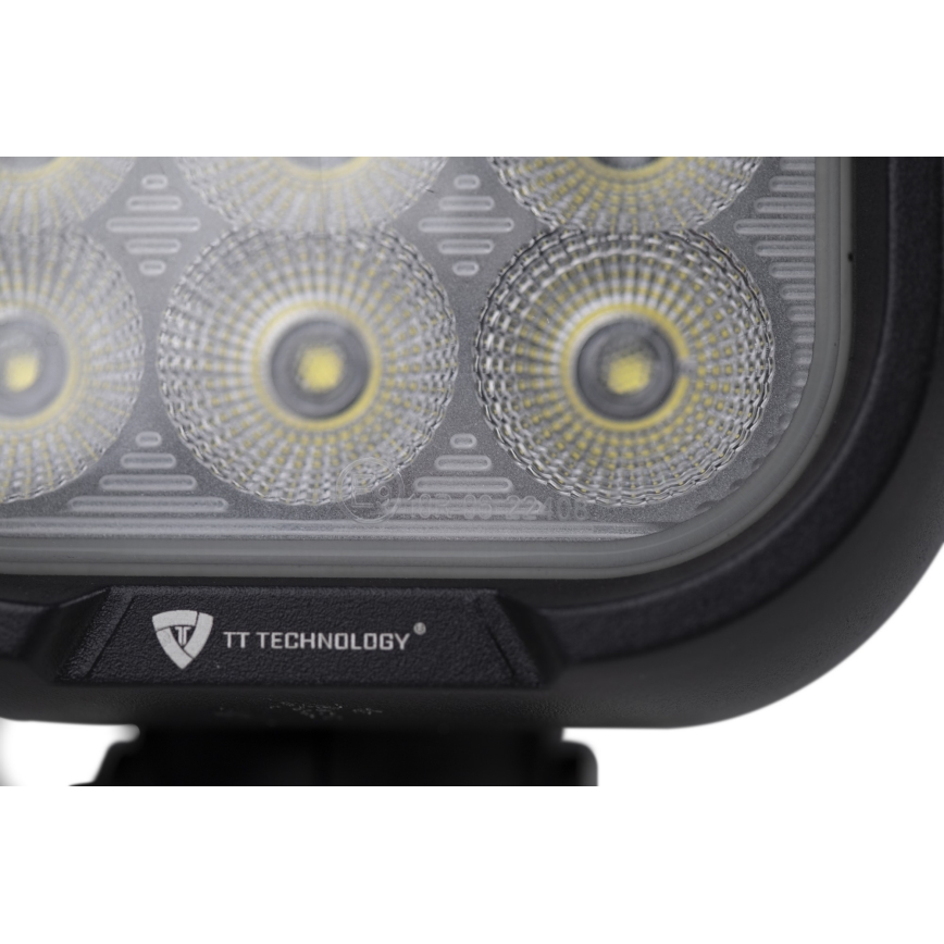 LED reflektor za automobil OSRAM LED/90W/10-30V IP68 5700K