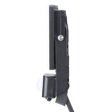 LED reflektor za spoljašnju upotrebu sa senzorom LED/30W/230V 5000K IP44