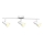 LED Reflektorska lampa BERG 3xLED/4,2W/230V bela
