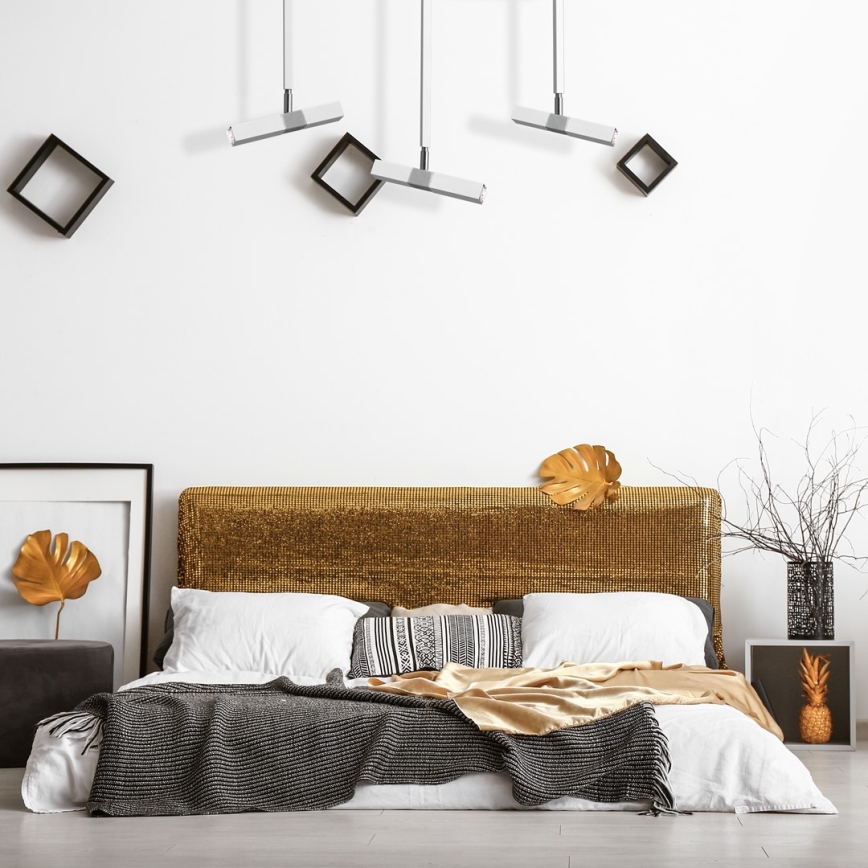 LED Reflektorska lampa CASTRO 3xG9/7W/230V