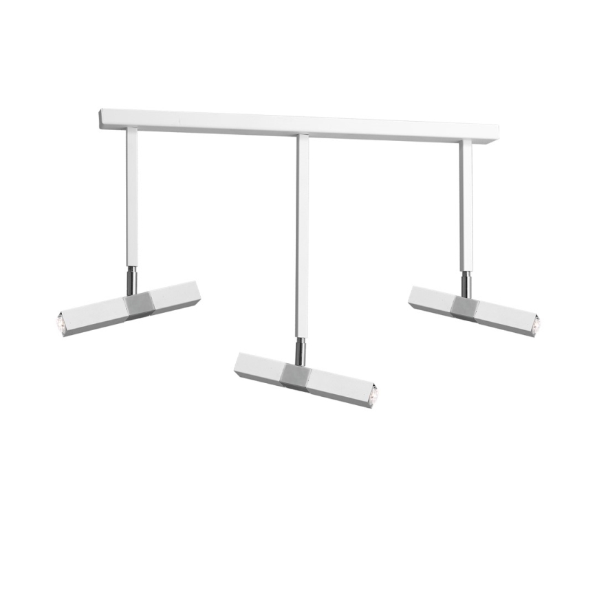LED Reflektorska lampa CASTRO 3xG9/7W/230V