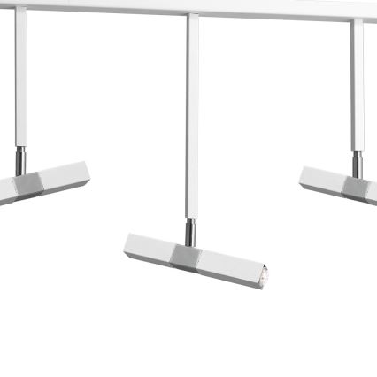 LED Reflektorska lampa CASTRO 3xG9/7W/230V