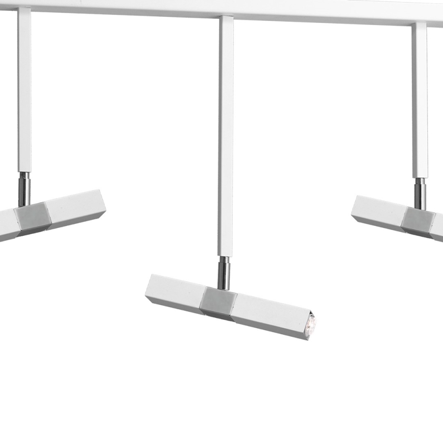 LED Reflektorska lampa CASTRO 3xG9/7W/230V