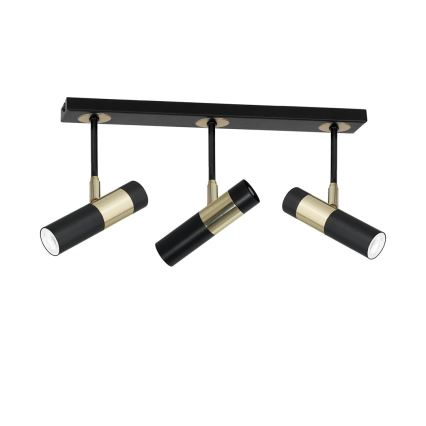LED Reflektorska lampa DALLAS 3xGU10/3W/230V