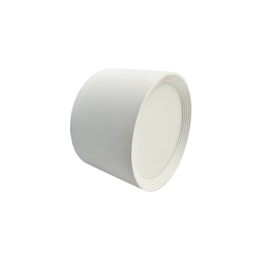 LED Reflektorska lampa LED/12W/230V 4000K pr. 10 cm bela