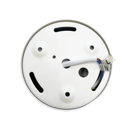 LED Reflektorska lampa LED/12W/230V 4000K pr. 10 cm bela