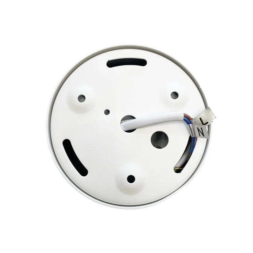 LED Reflektorska lampa LED/12W/230V 4000K pr. 10 cm bela