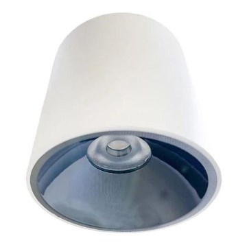 LED Reflektorska lampa LED/12W/230V 4000K pr. 8 cm bela