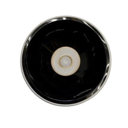 LED Reflektorska lampa LED/12W/230V 4000K pr. 8 cm bela