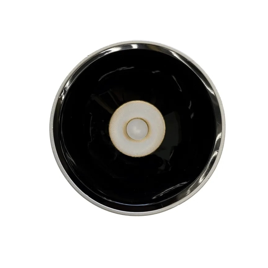 LED Reflektorska lampa LED/12W/230V 4000K pr. 8 cm bela