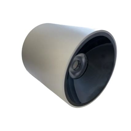 LED Reflektorska lampa LED/12W/230V 4000K pr. 8 cm bela