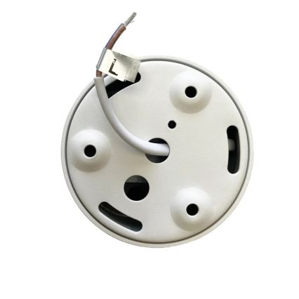 LED Reflektorska lampa LED/12W/230V 4000K pr. 8 cm bela