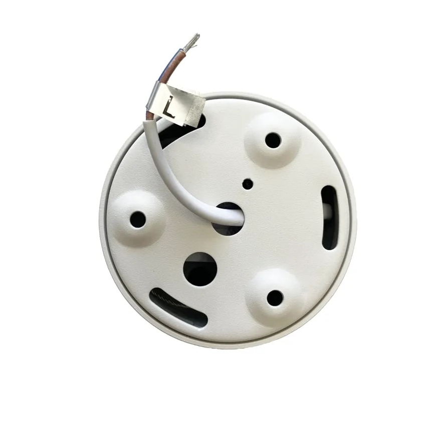 LED Reflektorska lampa LED/12W/230V 4000K pr. 8 cm bela
