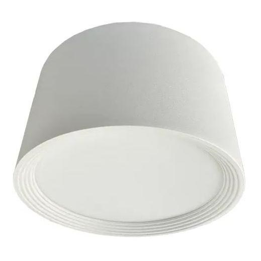LED Reflektorska lampa LED/14W/230V 4000K pr. 12 cm bela