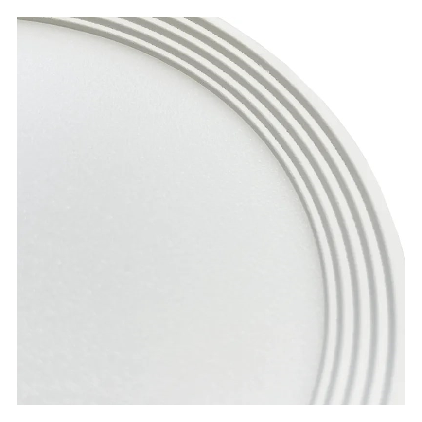 LED Reflektorska lampa LED/14W/230V 4000K pr. 12 cm bela