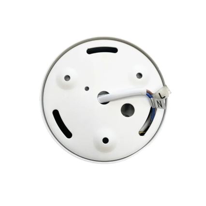 LED Reflektorska lampa LED/14W/230V 4000K pr. 12 cm bela