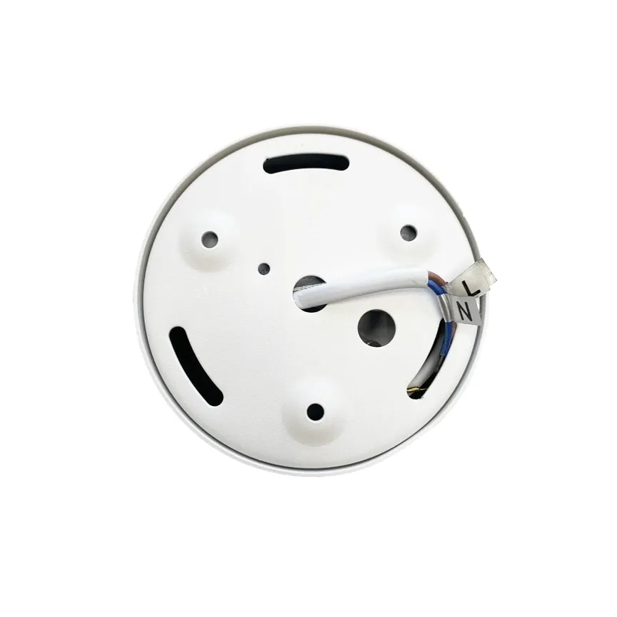 LED Reflektorska lampa LED/14W/230V 4000K pr. 12 cm bela