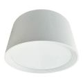LED Reflektorska lampa LED/17W/230V 4000K pr. 15 cm bela