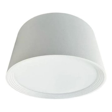 LED Reflektorska lampa LED/17W/230V 4000K pr. 15 cm bela