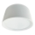 LED Reflektorska lampa LED/17W/230V 4000K pr. 15 cm bela