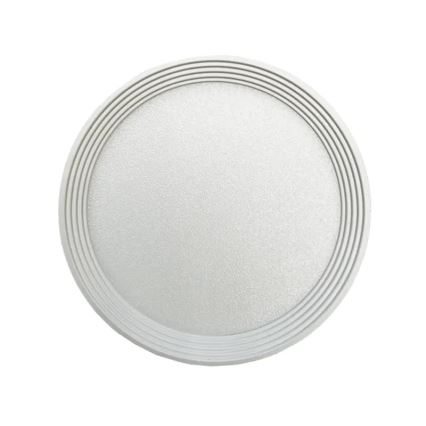 LED Reflektorska lampa LED/17W/230V 4000K pr. 15 cm bela