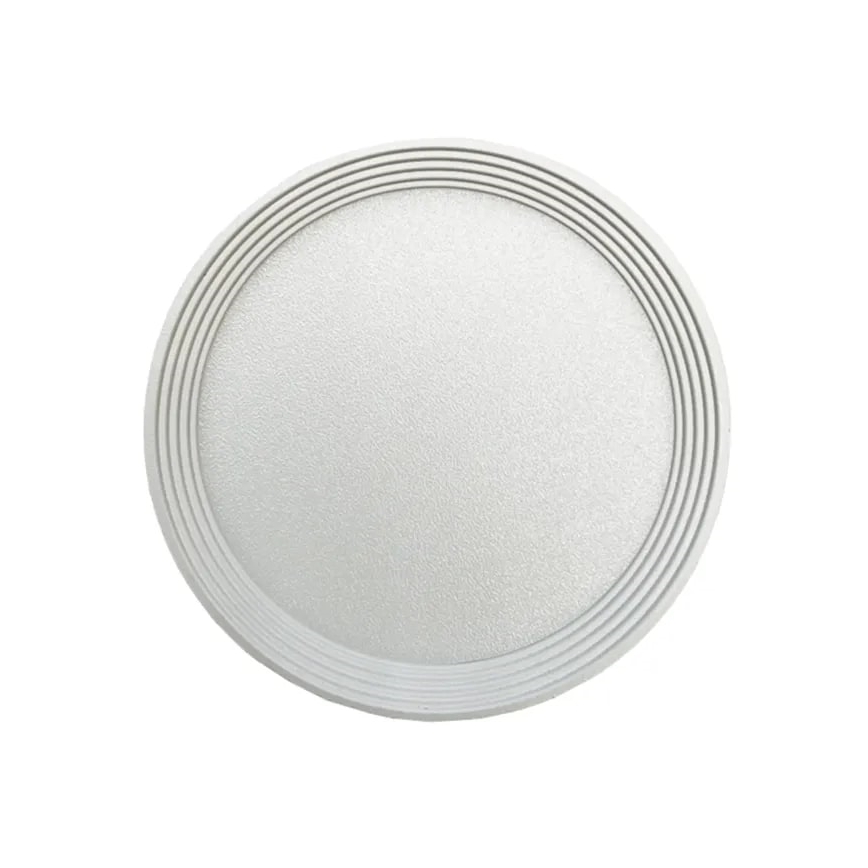 LED Reflektorska lampa LED/17W/230V 4000K pr. 15 cm bela