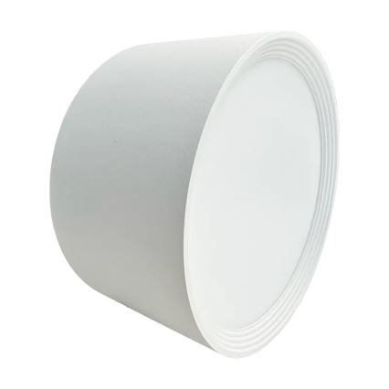 LED Reflektorska lampa LED/17W/230V 4000K pr. 15 cm bela