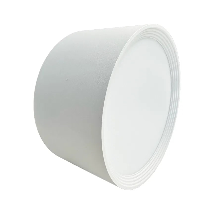 LED Reflektorska lampa LED/17W/230V 4000K pr. 15 cm bela