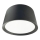 LED Reflektorska lampa LED/17W/230V 4000K pr. 15 cm crno