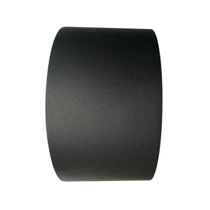 LED Reflektorska lampa LED/17W/230V 4000K pr. 15 cm crno