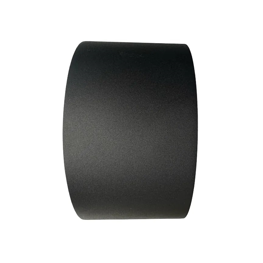 LED Reflektorska lampa LED/17W/230V 4000K pr. 15 cm crno