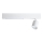 LED Reflektorska lampa MAGNET LED/5W/230V + 1xGU10/60W 3000/4000K bela