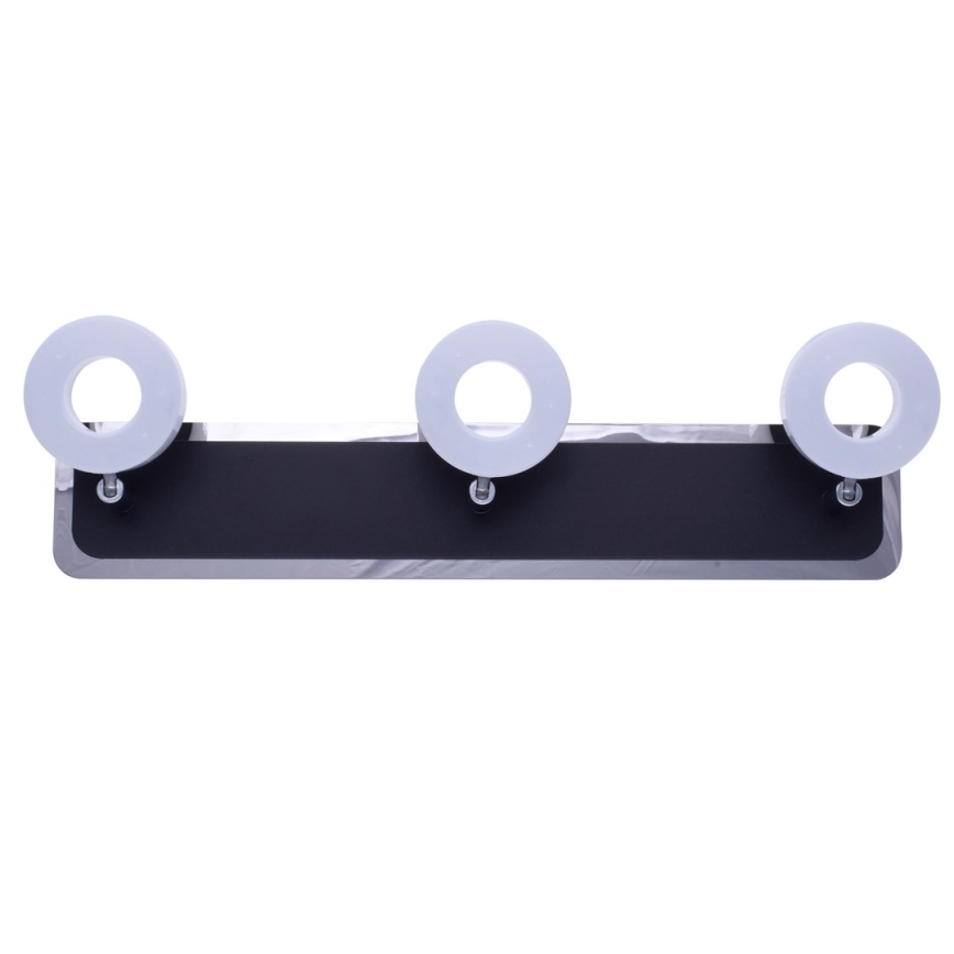 LED Reflektorska lampa SOLE 3xLED/5W/230V