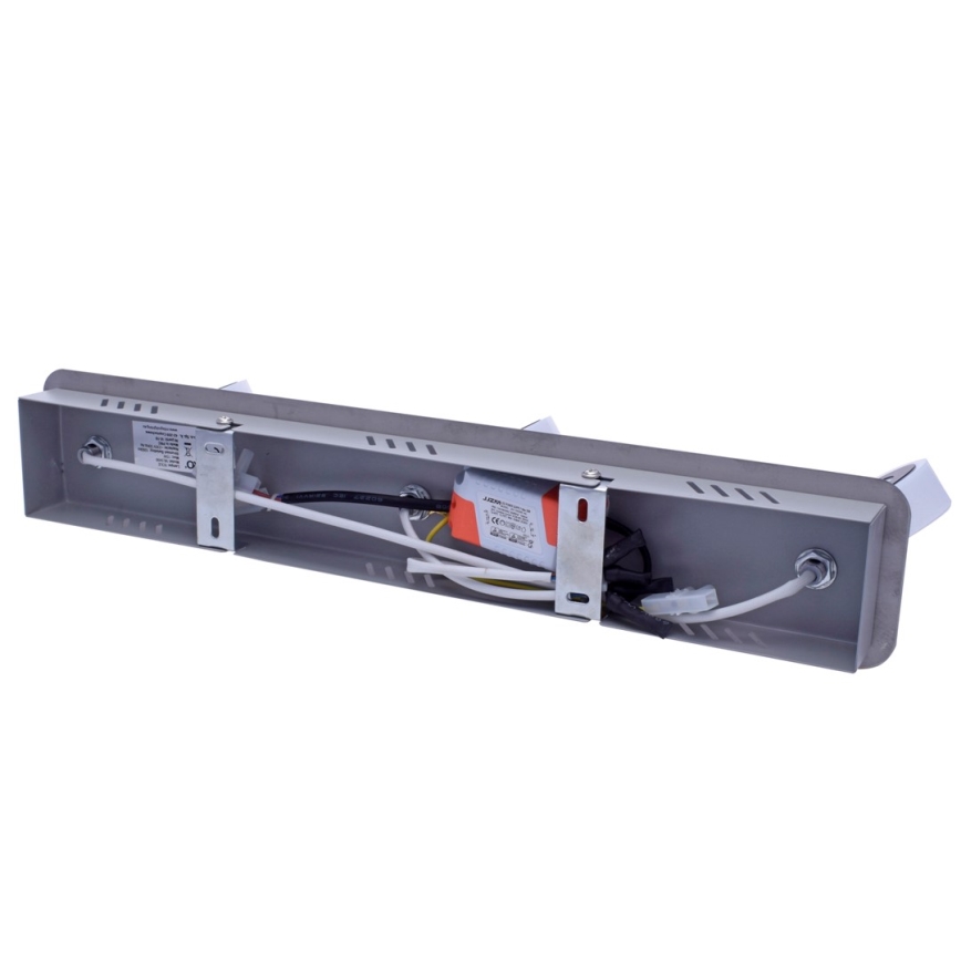 LED Reflektorska lampa SOLE 3xLED/5W/230V