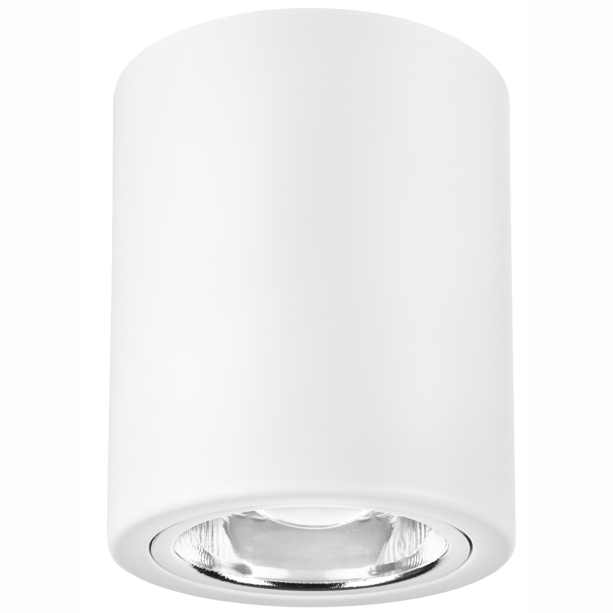 LED Reflektorska lampa TACO 1xE27/15W/230V bela