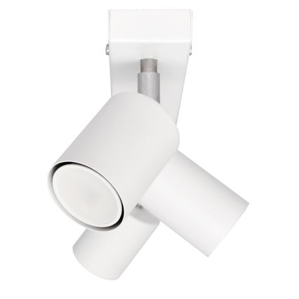LED Reflektorska lampa TUNE 3xGU10/4,8W/230V bela