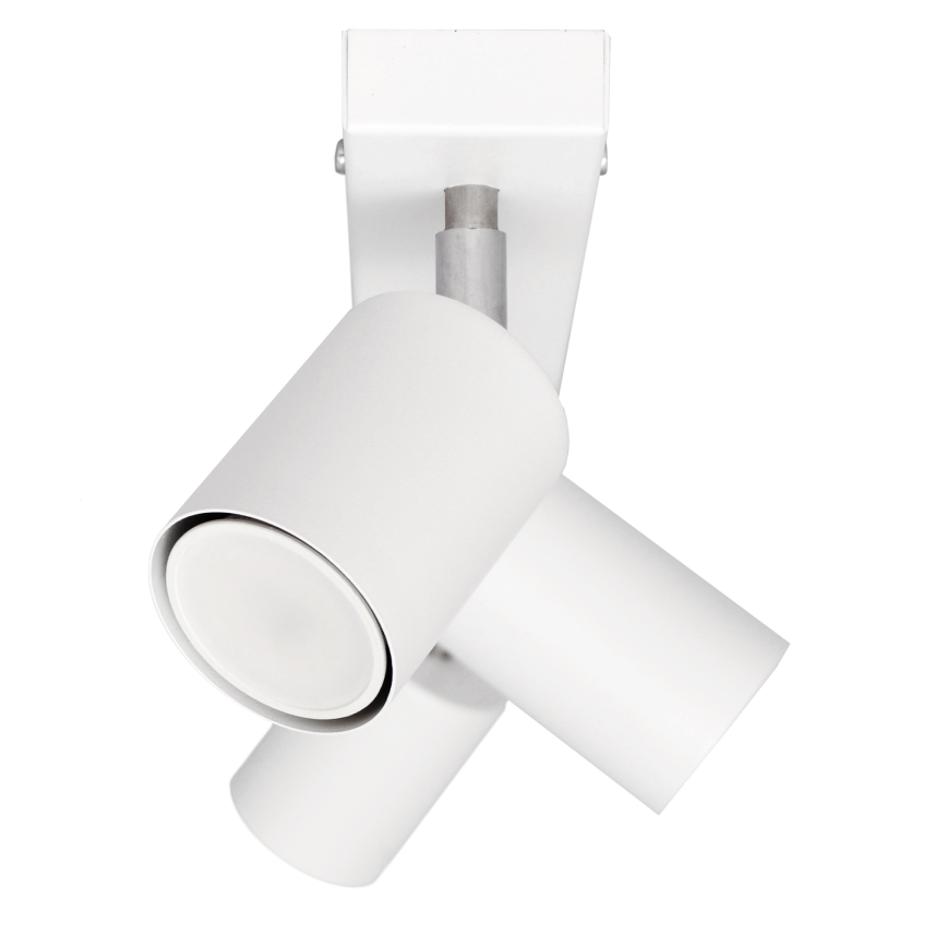 LED Reflektorska lampa TUNE 3xGU10/4,8W/230V bela