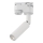 LED Reflektorska lampa za 1-fazni šinski sistem LAGOS 1xG9/3W/230V bela