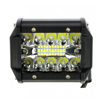 LED Reflektorska lampa za auto COMBO LED/60W/12-24V IP67