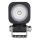 LED Reflektorska lampa za automobil BLACK LED/10W/10-30V IP69 5700K uglast