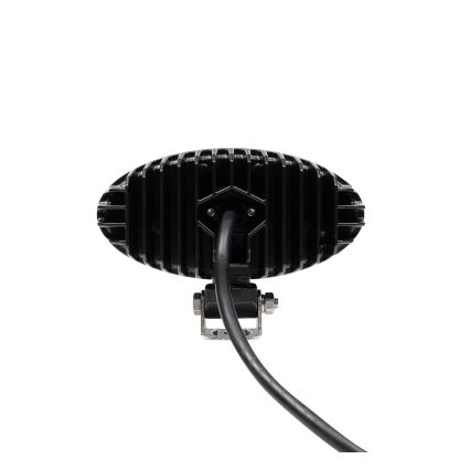 LED Reflektorska lampa za automobil BLACK LED/160W/10-30V IP69 5700K ovalno