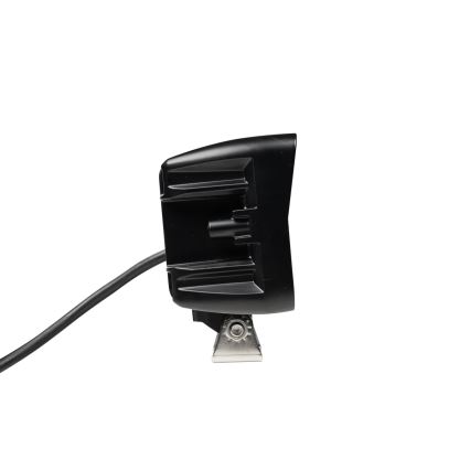 LED Reflektorska lampa za automobil BLACK LED/160W/10-30V IP69 5700K pravougaoni
