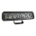 LED Reflektorska lampa za automobil BLACK LED/18W/10-30V IP69 5700K pravougaoni